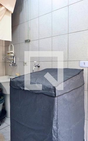 Apartamento à venda com 74m², 3 quartos e 2 vagasÁrea de Serviço