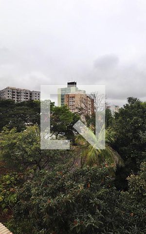 Apartamento à venda com 74m², 3 quartos e 2 vagasBanheiro do Quarto 3