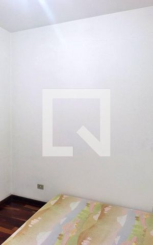 Apartamento à venda com 74m², 3 quartos e 2 vagasQuarto 3