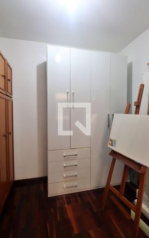 Apartamento à venda com 74m², 3 quartos e 2 vagasQuarto 1