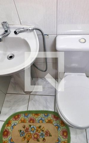 Apartamento à venda com 74m², 3 quartos e 2 vagasBanheiro Social