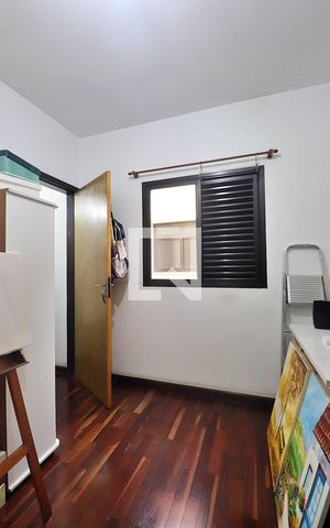 Apartamento à venda com 74m², 3 quartos e 2 vagasQuarto 1