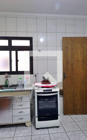 Apartamento à venda com 74m², 3 quartos e 2 vagasCozinha