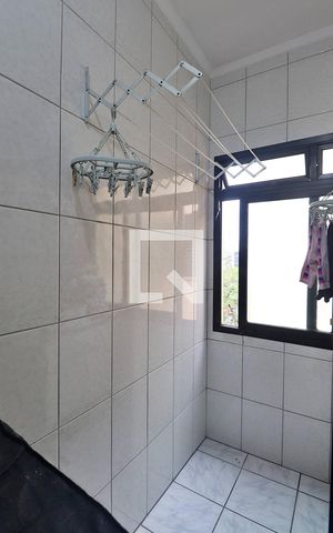 Apartamento à venda com 74m², 3 quartos e 2 vagasÁrea de Serviço