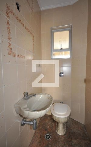 Apartamento para alugar com 188m², 4 quartos e 3 vagasLavabo