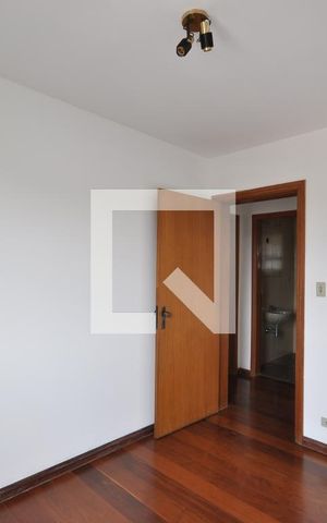 Apartamento para alugar com 188m², 4 quartos e 3 vagasQuarto 4