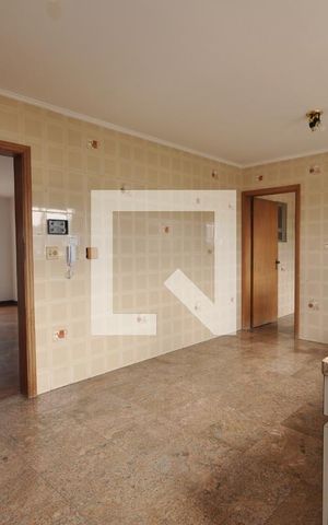 Apartamento para alugar com 188m², 4 quartos e 3 vagasCozinha