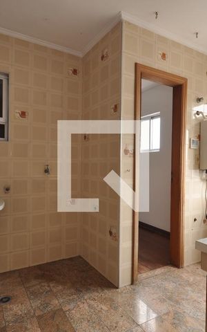 Apartamento para alugar com 188m², 4 quartos e 3 vagasÁrea de Serviço
