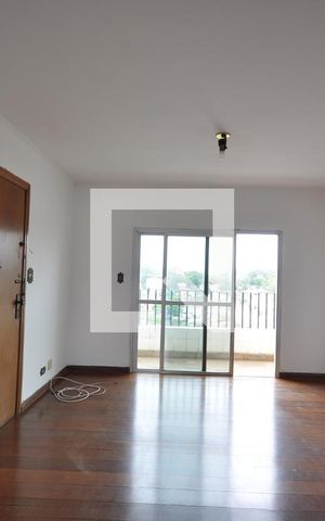 Apartamento para alugar com 188m², 4 quartos e 3 vagasSala