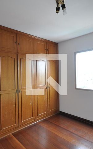 Apartamento para alugar com 188m², 4 quartos e 3 vagasQuarto 3