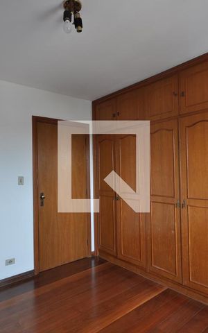 Apartamento para alugar com 188m², 4 quartos e 3 vagasQuarto 3