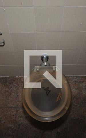 Apartamento para alugar com 188m², 4 quartos e 3 vagasBanheiro Social