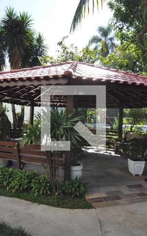 Apartamento para alugar com 188m², 4 quartos e 3 vagasGazebo