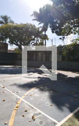 Apartamento para alugar com 188m², 4 quartos e 3 vagasQuadra Esportiva