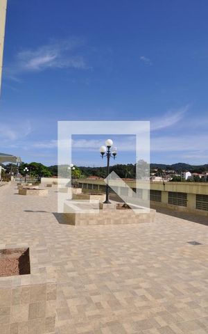 Apartamento para alugar com 188m², 4 quartos e 3 vagasÁrea comum