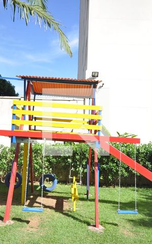 Apartamento para alugar com 188m², 4 quartos e 3 vagasÁrea comum - Playground