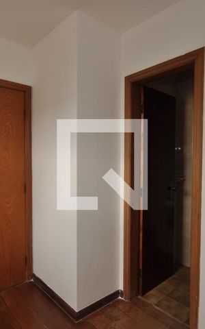 Apartamento para alugar com 188m², 4 quartos e 3 vagasQuarto de Serviço