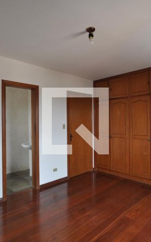 Apartamento para alugar com 188m², 4 quartos e 3 vagasSuíte 2