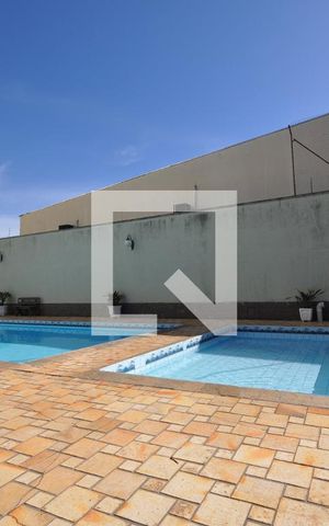 Apartamento para alugar com 188m², 4 quartos e 3 vagasÁrea comum - Piscina