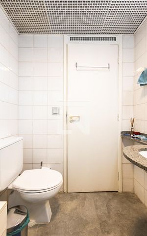 Apartamento à venda com 140m², 2 quartos e 2 vagasBanheiro