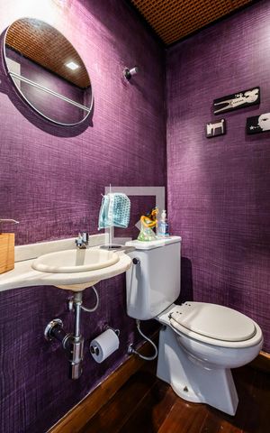 Apartamento à venda com 140m², 2 quartos e 2 vagasLavabo