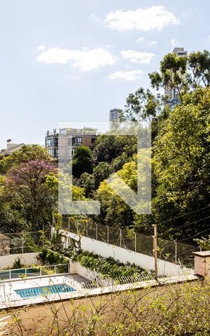 Apartamento à venda com 140m², 2 quartos e 2 vagasVaranda da Sala - Vista