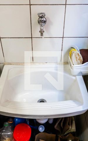 Apartamento à venda com 140m², 2 quartos e 2 vagasÁrea de Serviço