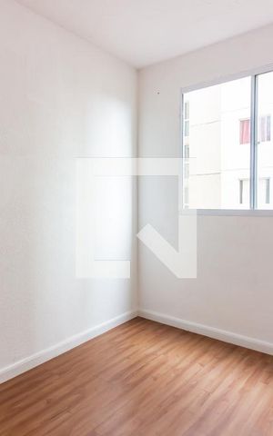 Apartamento à venda com 42m², 2 quartos e sem vaga Apartamento à venda com 42m², 2 quartos e sem vagaQuarto 1