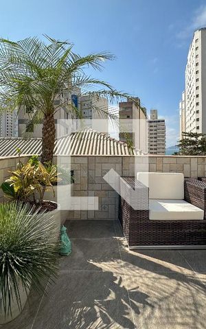 Apartamento para alugar com 150m², 3 quartos e 1 vagaTerraço - Área Verde