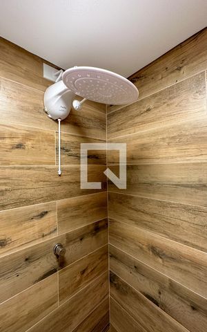 Apartamento para alugar com 150m², 3 quartos e 1 vagaBanheiro 2
