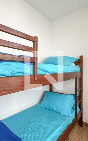 Apartamento para alugar com 150m², 3 quartos e 1 vagaQuarto 1