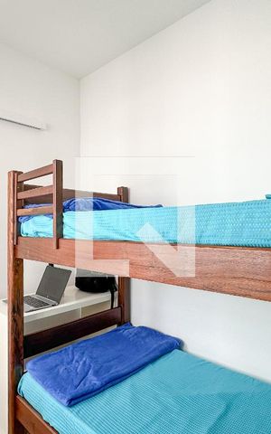 Apartamento para alugar com 150m², 3 quartos e 1 vagaQuarto 1