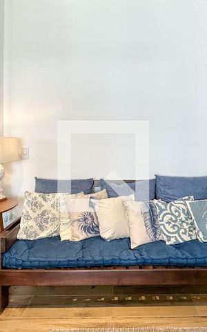 Apartamento para alugar com 150m², 3 quartos e 1 vagaSala