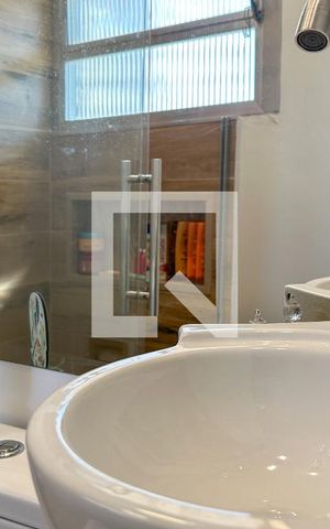 Apartamento para alugar com 150m², 3 quartos e 1 vagaBanheiro 1