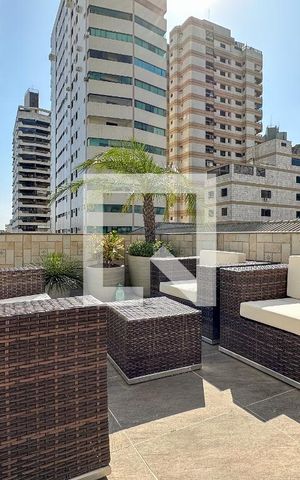 Apartamento para alugar com 150m², 3 quartos e 1 vagaTerraço - Área de Convivência