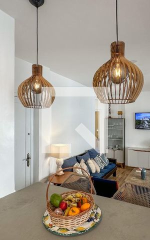 Apartamento para alugar com 150m², 3 quartos e 1 vagaCozinha americana