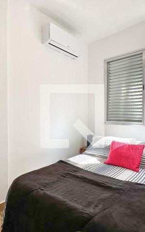 Apartamento para alugar com 150m², 3 quartos e 1 vagaQuarto 2