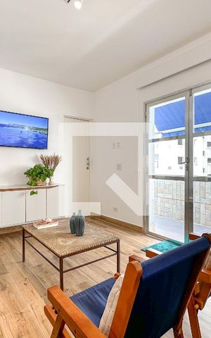 Apartamento para alugar com 150m², 3 quartos e 1 vagaSala