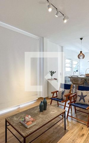 Apartamento para alugar com 150m², 3 quartos e 1 vagaSala