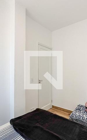 Apartamento para alugar com 150m², 3 quartos e 1 vagaQuarto 2