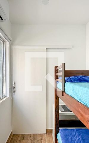 Apartamento para alugar com 150m², 3 quartos e 1 vagaQuarto 1