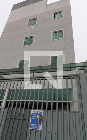 Apartamento à venda com 29m², 1 quarto e sem vagaFachada