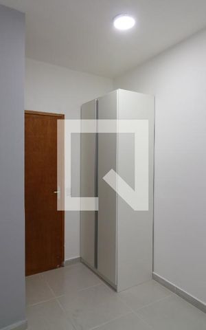 Apartamento à venda com 29m², 1 quarto e sem vagaQuarto