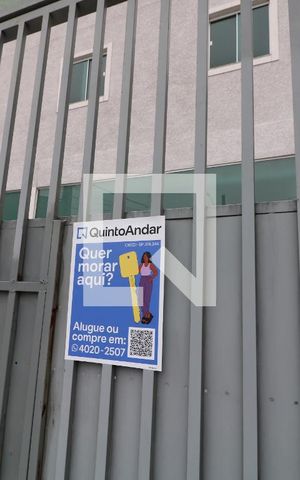 Apartamento à venda com 29m², 1 quarto e sem vagaFachada