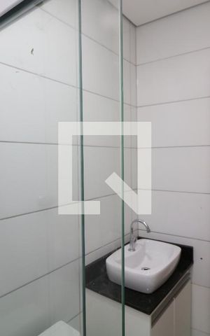 Apartamento à venda com 29m², 1 quarto e sem vagaBanheiro