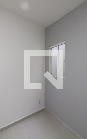 Apartamento à venda com 29m², 1 quarto e sem vagaQuarto