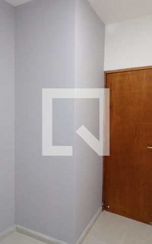 Apartamento à venda com 29m², 1 quarto e sem vagaQuarto