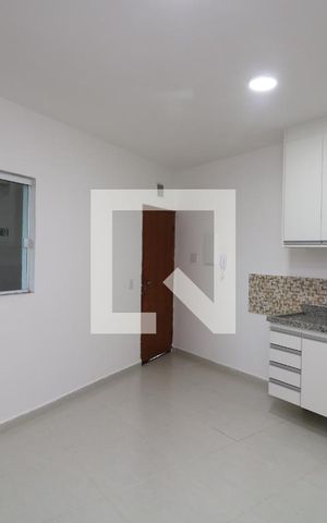 Apartamento à venda com 29m², 1 quarto e sem vagaSala/Cozinha