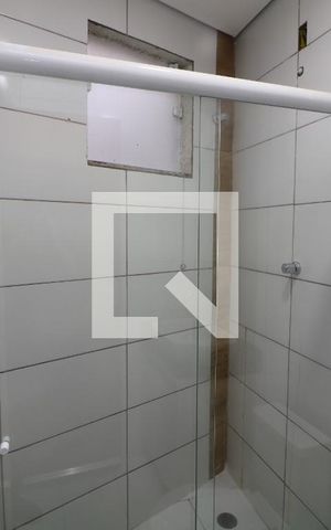 Apartamento à venda com 29m², 1 quarto e sem vagaBanheiro