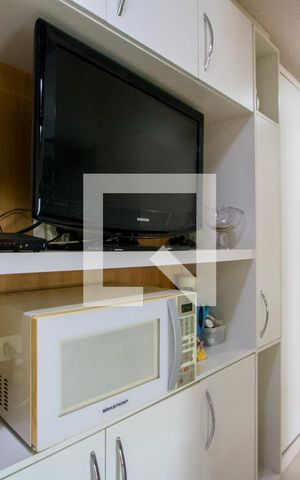 Apartamento à venda com 200m², 3 quartos e 2 vagas Apartamento à venda com 200m², 3 quartos e 2 vagasCozinha